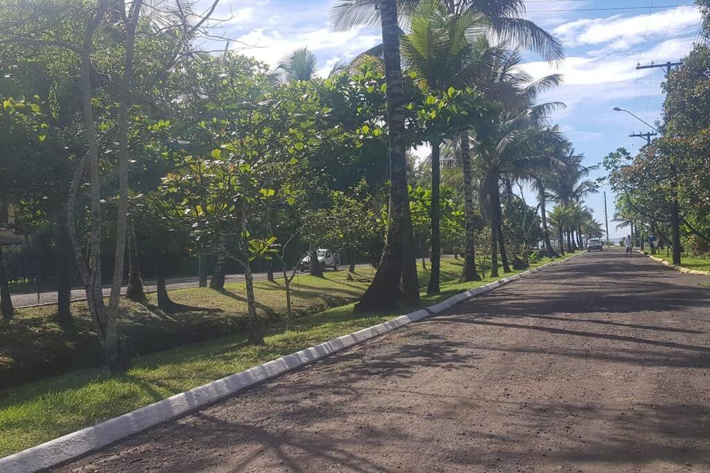 Magnifica Casa Praia Bertioga Guaratuba Sun House Buitenkant foto